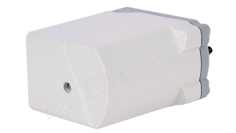 Сервопривод Siemens SQN70.624B20