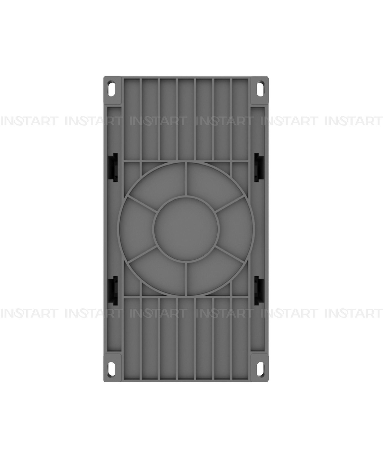 Устройство плавного пуска INSTART SBI-18.5/37-04