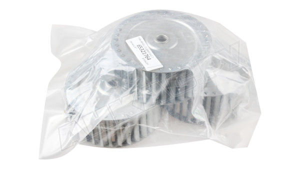 Рабочее колесо вентилятора Ecoflam Ø124 x 53 мм, 65321764