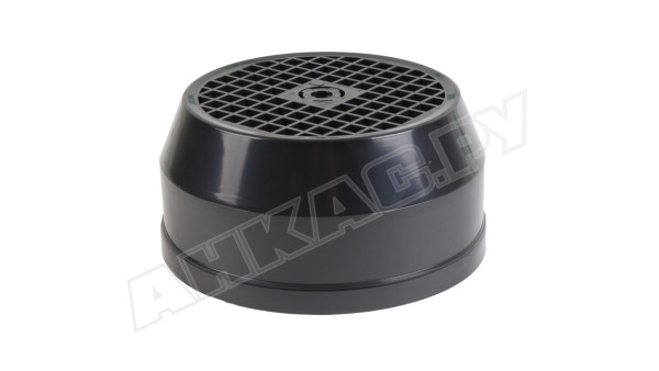 Крышка крыльчатки для насосов Piusi E120, Viscomat 70/90, R08182000