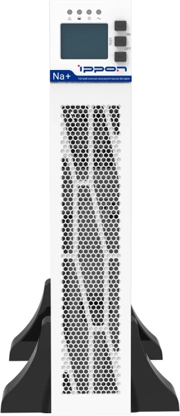 ИБП Ippon Na+ RTA 3000
