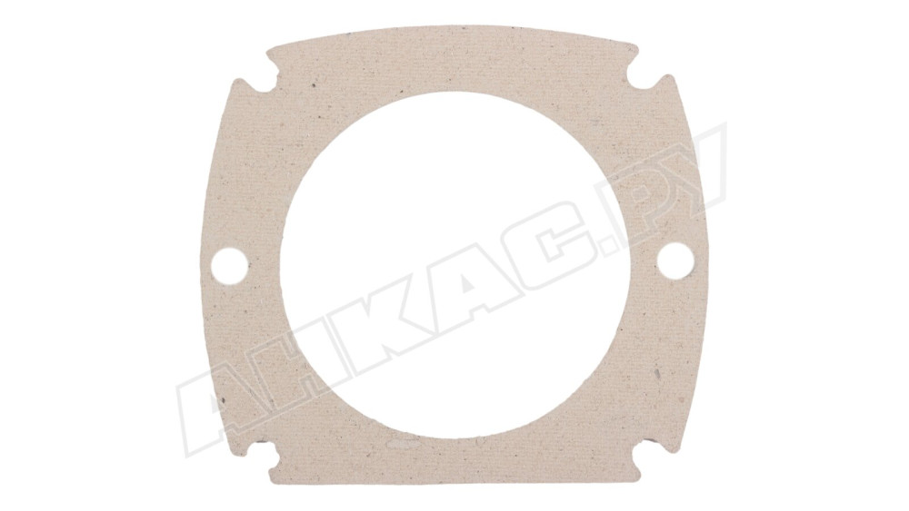 Прокладка фланца Ecoflam Ø95 мм, 65321110