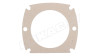 Прокладка фланца Ecoflam Ø95 мм, 65321110