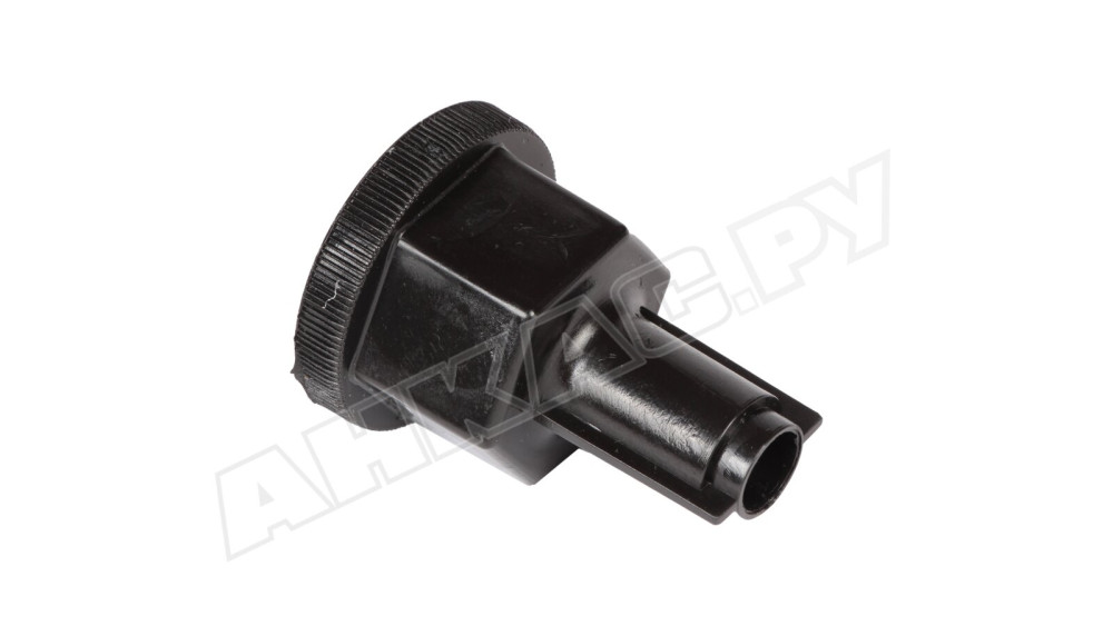 Регулятор давления газа Madas RG/2MB DN50 со встроенным ПЗК и ПСК