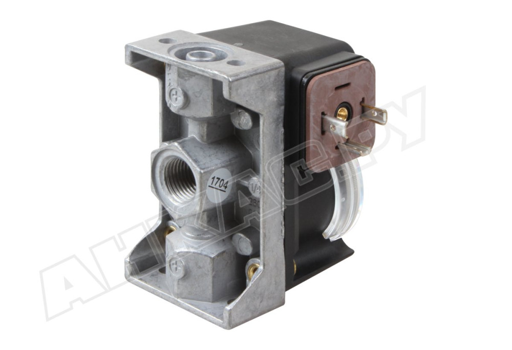 Реле давления Ecoflam GW 3 A6 Gas