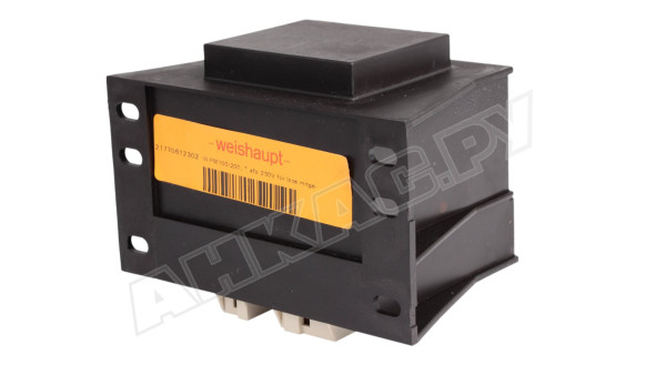 Трансформатор Weishaupt, 21770612302