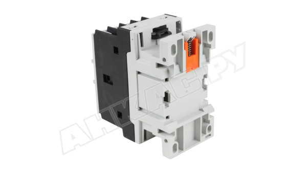 Миниконтактор Lovato BF25 10 A230
