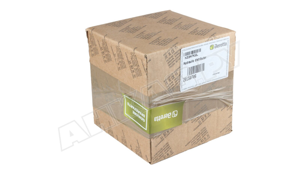 Гидравлический распределитель Beretta 20150706