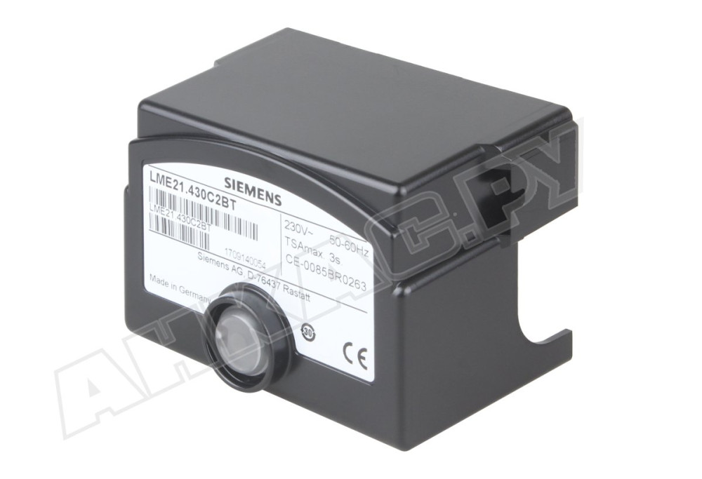 Топочный автомат Siemens LME21.430C2BT