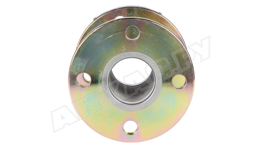 Газовый компенсатор Madas MG-30-50