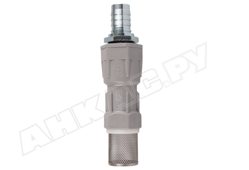 Донный фильтр Piusi Foot valve Ø20 мм, F00612000