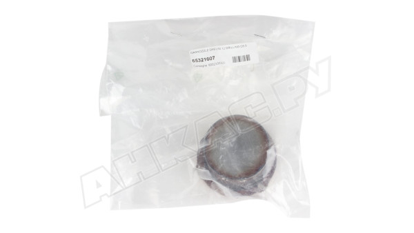 Диффузор Ecoflam Ø59 x 50 мм, 65321607