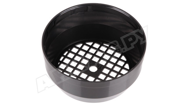 Крышка крыльчатки для насосов Piusi Panther 56, R08535000