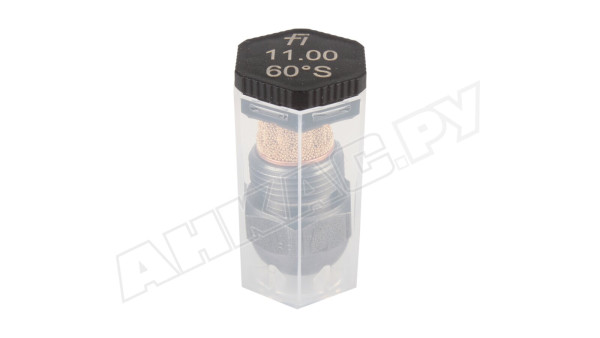 Форсунка Fluidics 11.00/60° S