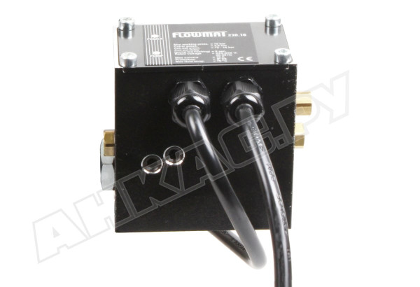 Регулятор давления Piusi Flowmat 230.16