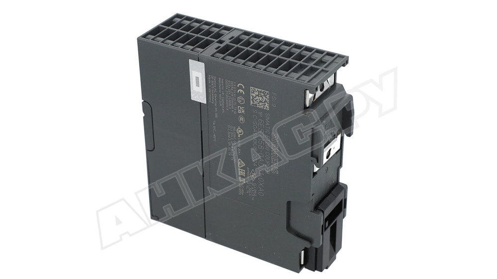 Соединительный модуль Siemens Simatic DP/DP, 6ES7158-0AD01-0XA0