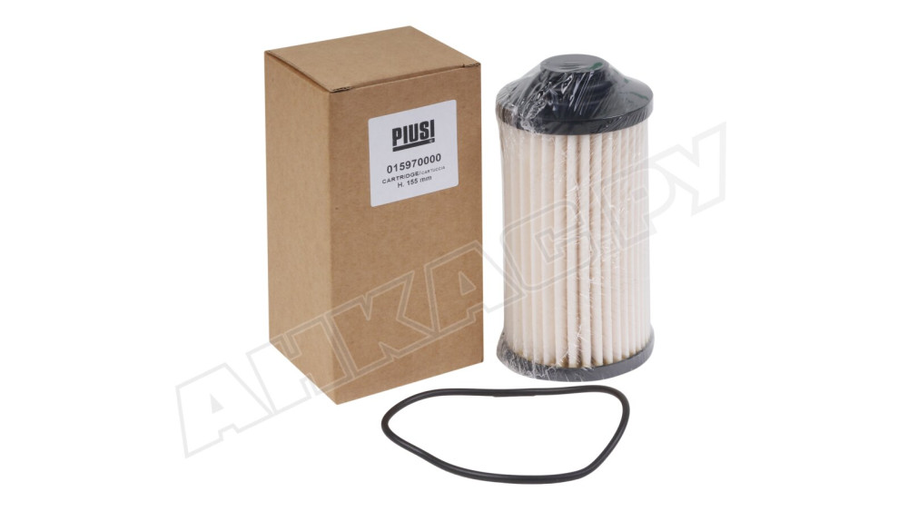 Фильтрующий элемент Piusi Clear captor (с водоотделением), F00611040