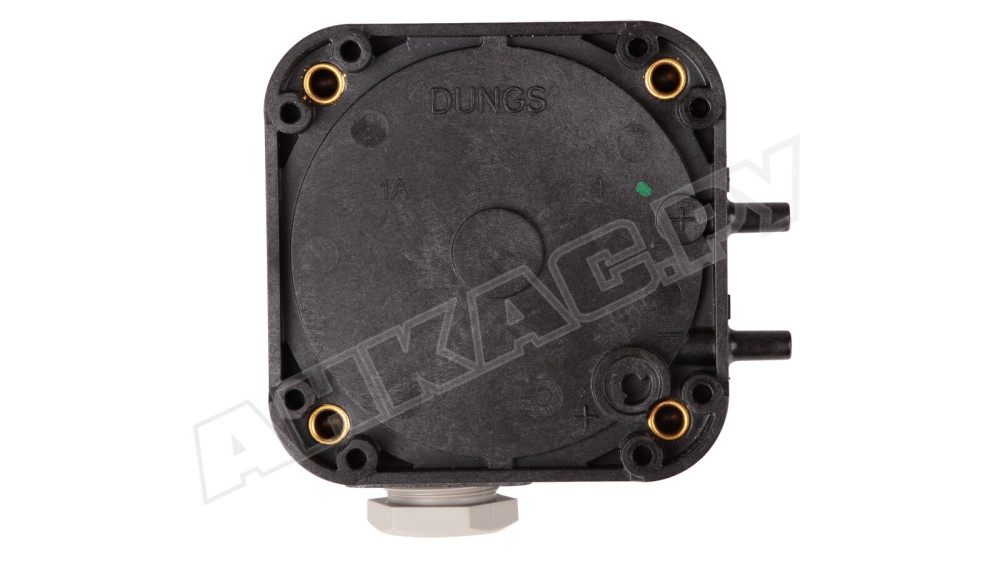 Реле давления Dungs LGW 6 A2-7