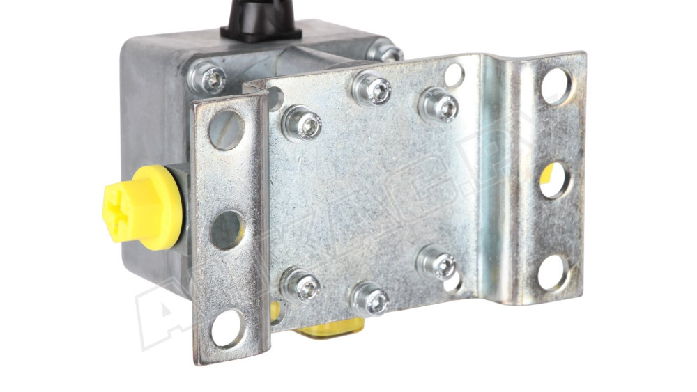 Расходомер с импульсным выходом и дисплеем Технотон DFM 100CK