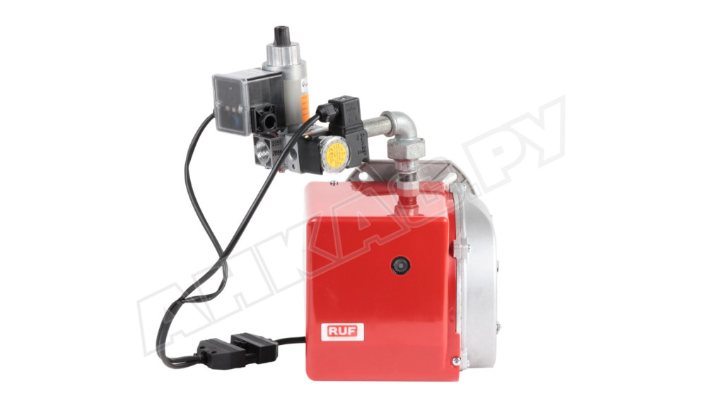 Газовая горелка RUF RTG 3