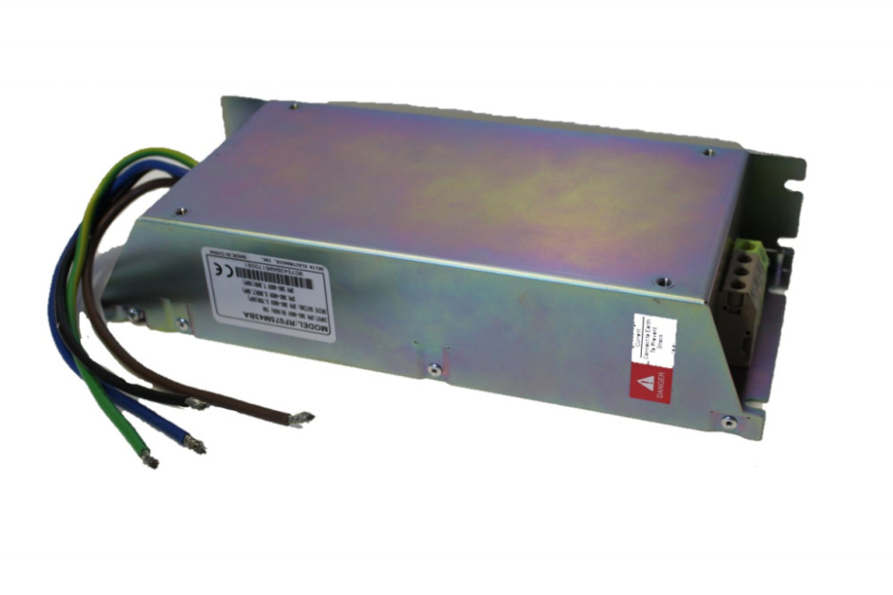 Фильтр EMF039A43A