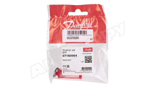 Сетчатый фильтр Elco 65325685