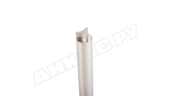 Вал воздушной заслонки Weishaupt Ø8 x 73 мм, 24131002147