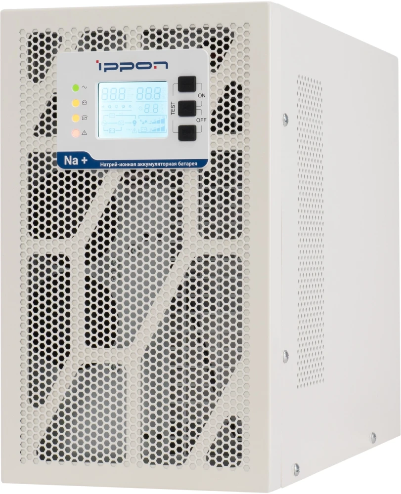 ИБП Ippon Na+ TA 2000