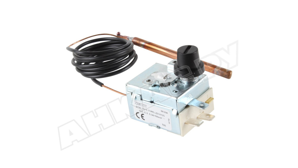 Предохранительный капиллярный термостат Imit LS3 6125 541766