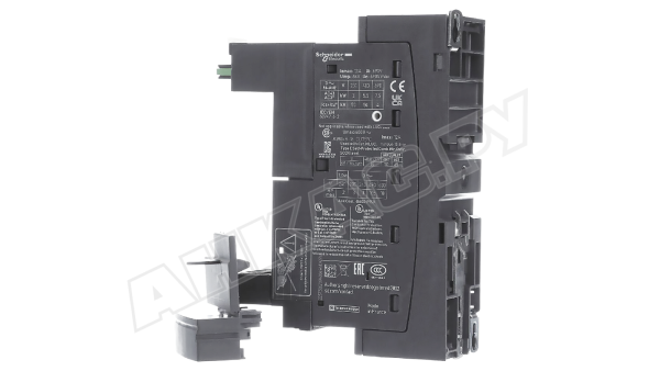 Нереверсивный силовой блок Schneider Electric LUB12