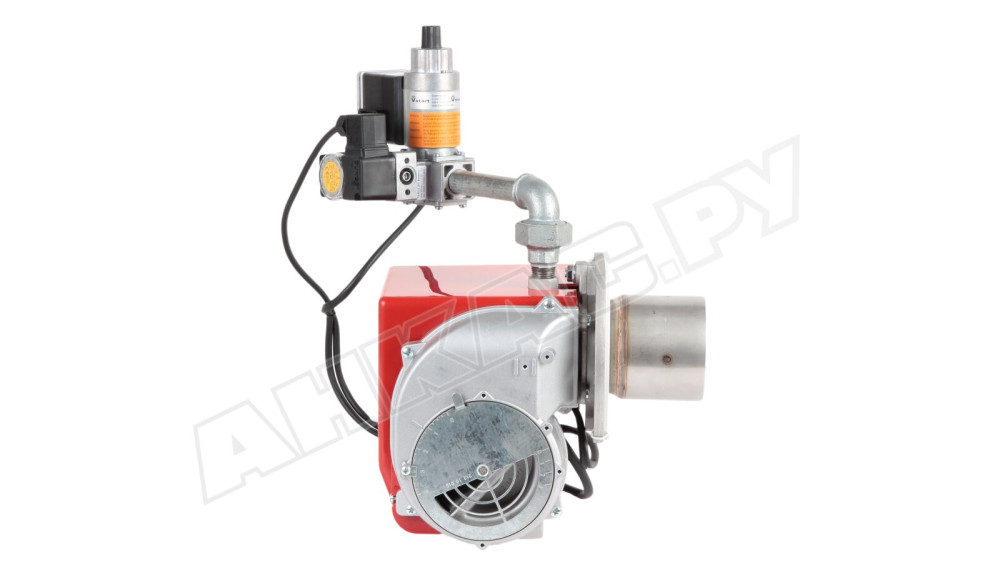 Газовая горелка RUF RTG 3