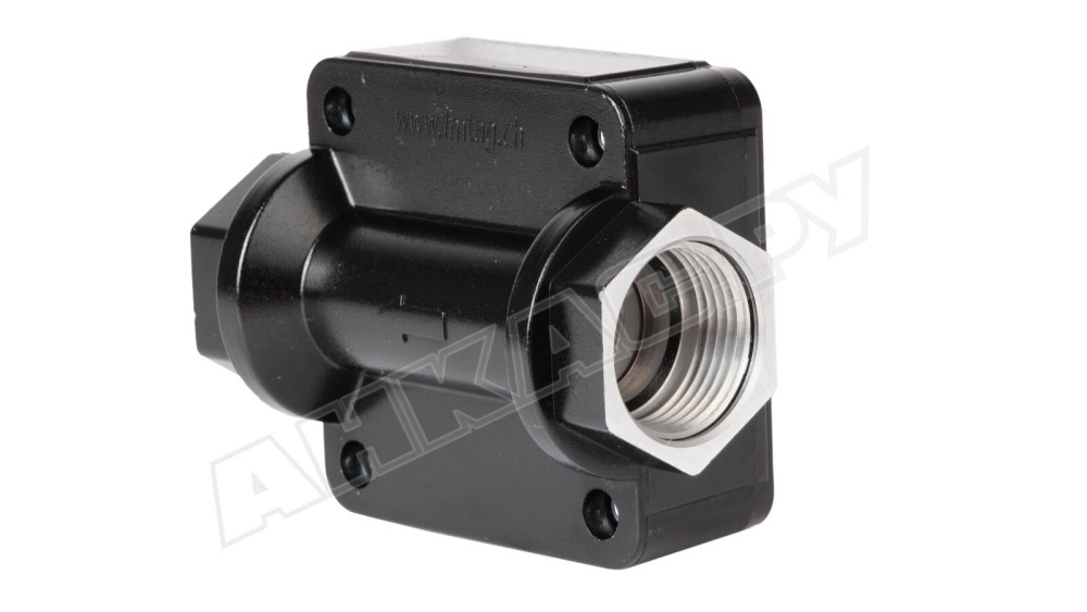 Счетчик турбинный для масла и дизельного топлива Pressol 23295