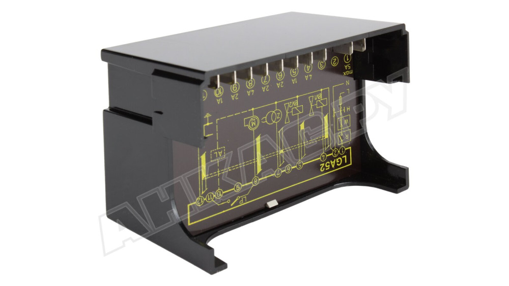 Топочный автомат Viessmann LGA52.171B27