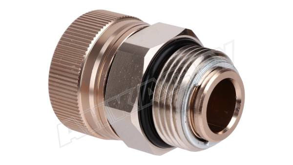 Фитинг Brabo AC NSB-2 1"-1"