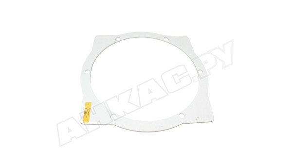 Прокладка фланца Weishaupt 8 x 470 / 520 x 441.5 мм, 21160401147