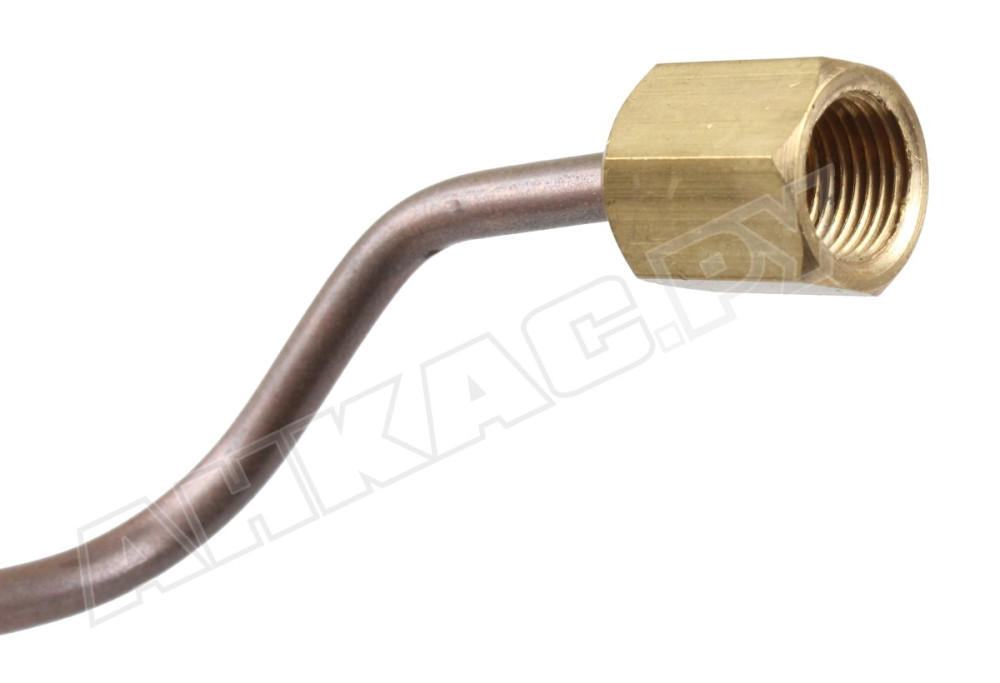 Медная топливная трубка Baltur 0020010074