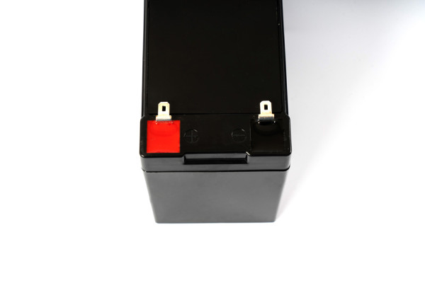 Аккумулятор свинцово-кислотный SKAT SB 1207