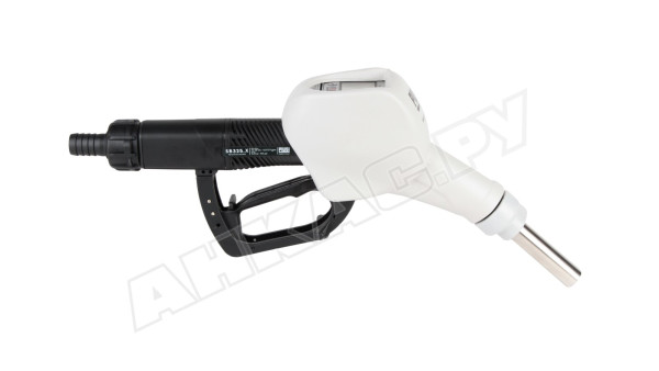 Пистолет для мочевины Piusi Automatic nozzle SB325 METER