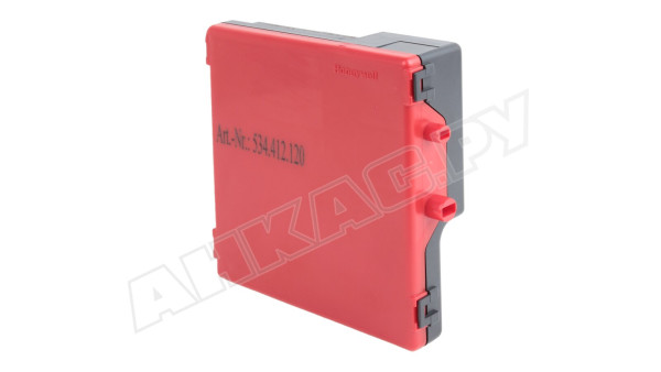 Менеджер горения Honeywell S4565СM 1047