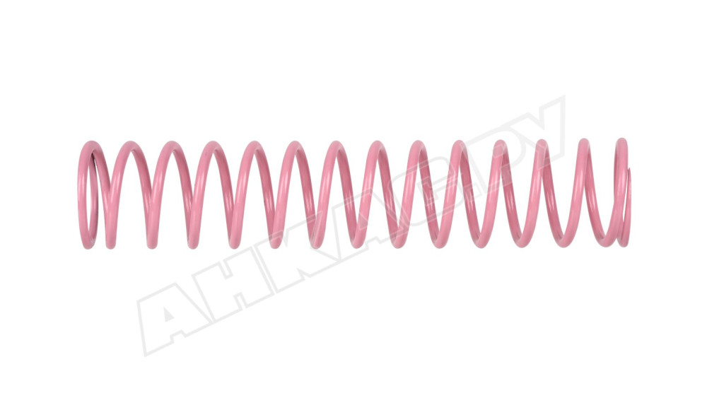 Пружина розовая Dungs 100-150 мбар, 229881