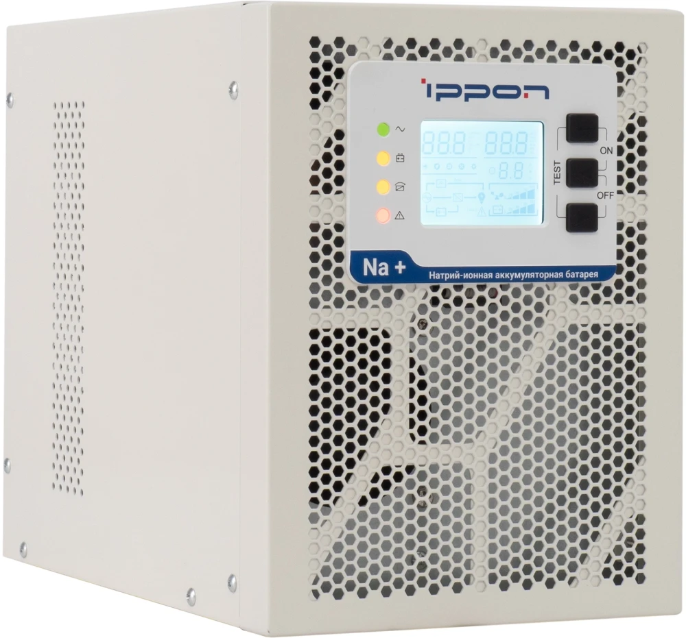 ИБП Ippon Na+ TA 1000