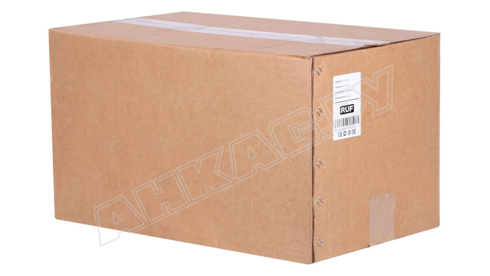 Дизельная горелка RUF RTL 14 L260