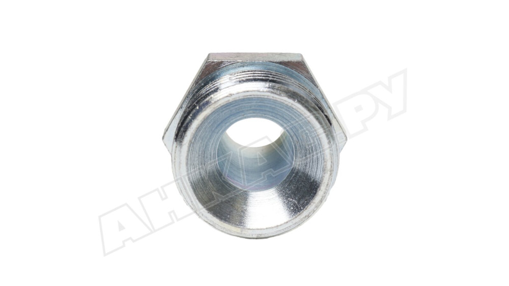 Ниппель переходной Ecoflam 1/2" - 3/4", 65323183