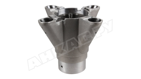 Газовая головка Baltur Ø70 мм 0024020006