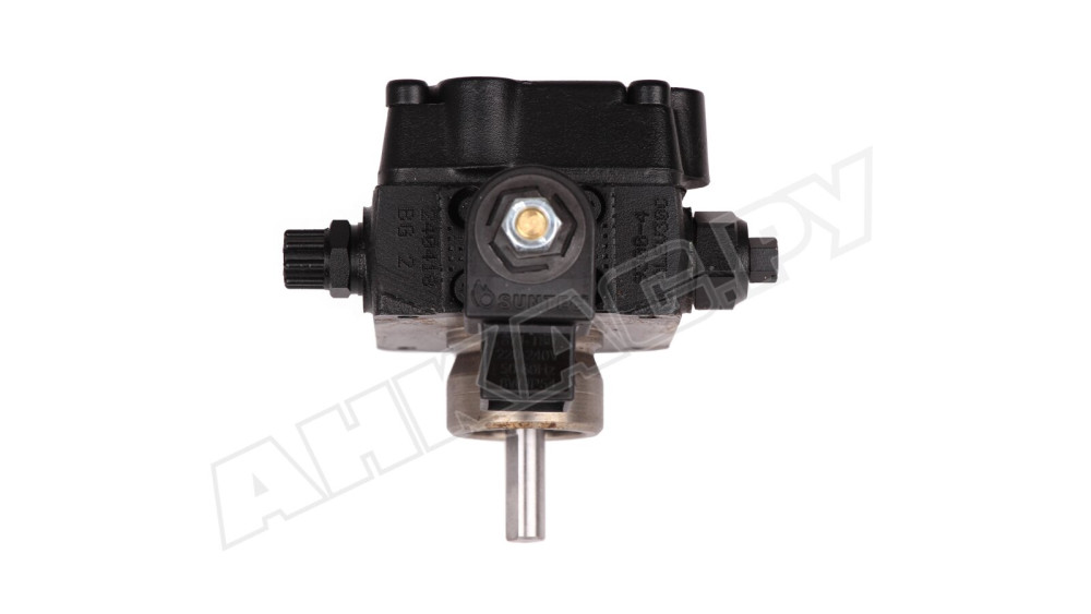 Насос для горелки Weishaupt ALE V 30 C 9300 4P 0700