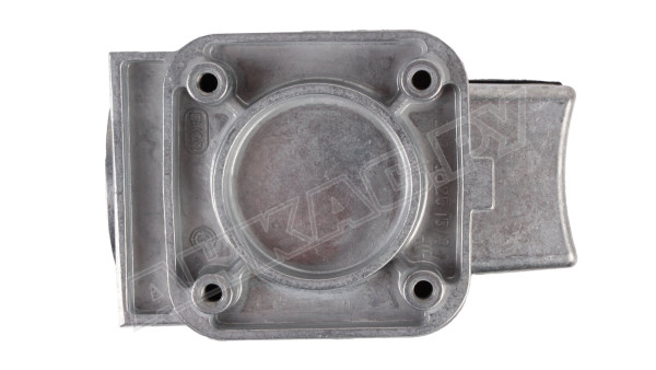 Газовая заслонка Weishaupt, 23240025020