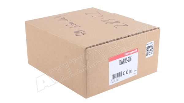 Реле давления Honeywell DWR16-206