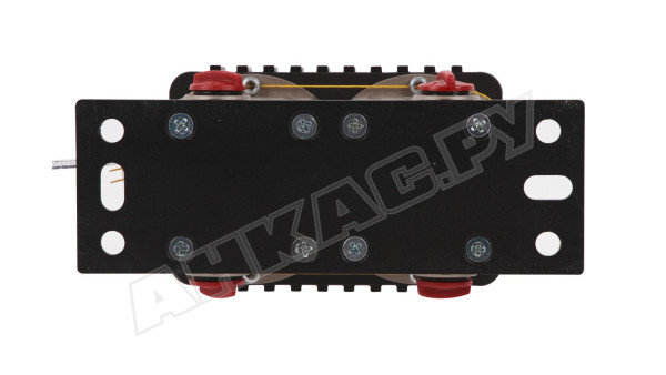 Расходомер Eurosens Delta CAN 500