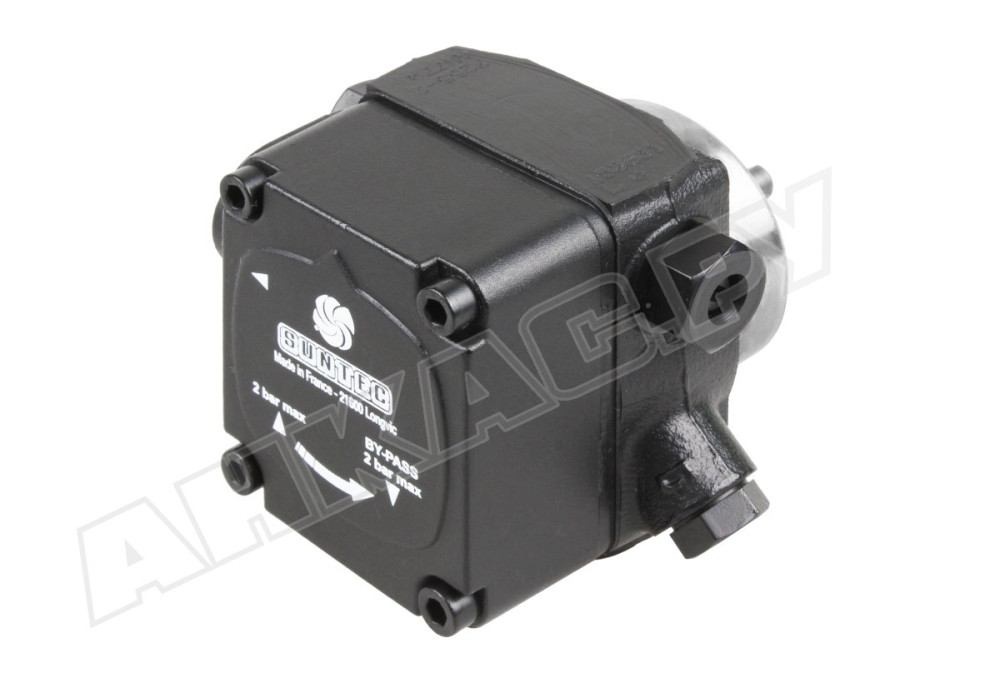 Насос для горелки Suntec AN 77 A 7255 2P