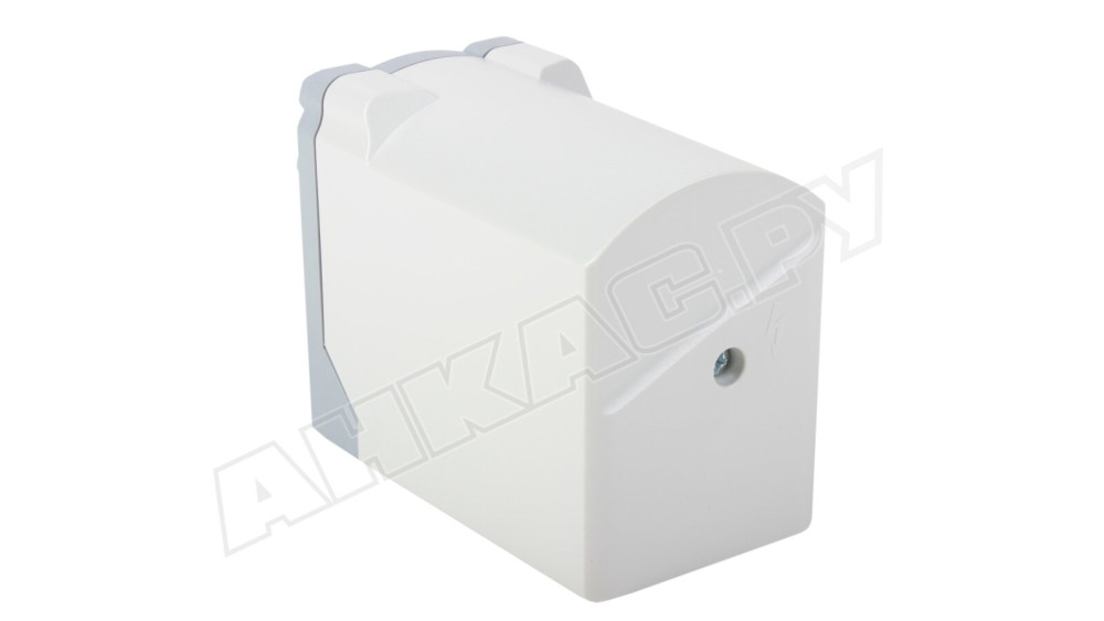 Сервопривод Siemens SQN71.669B23